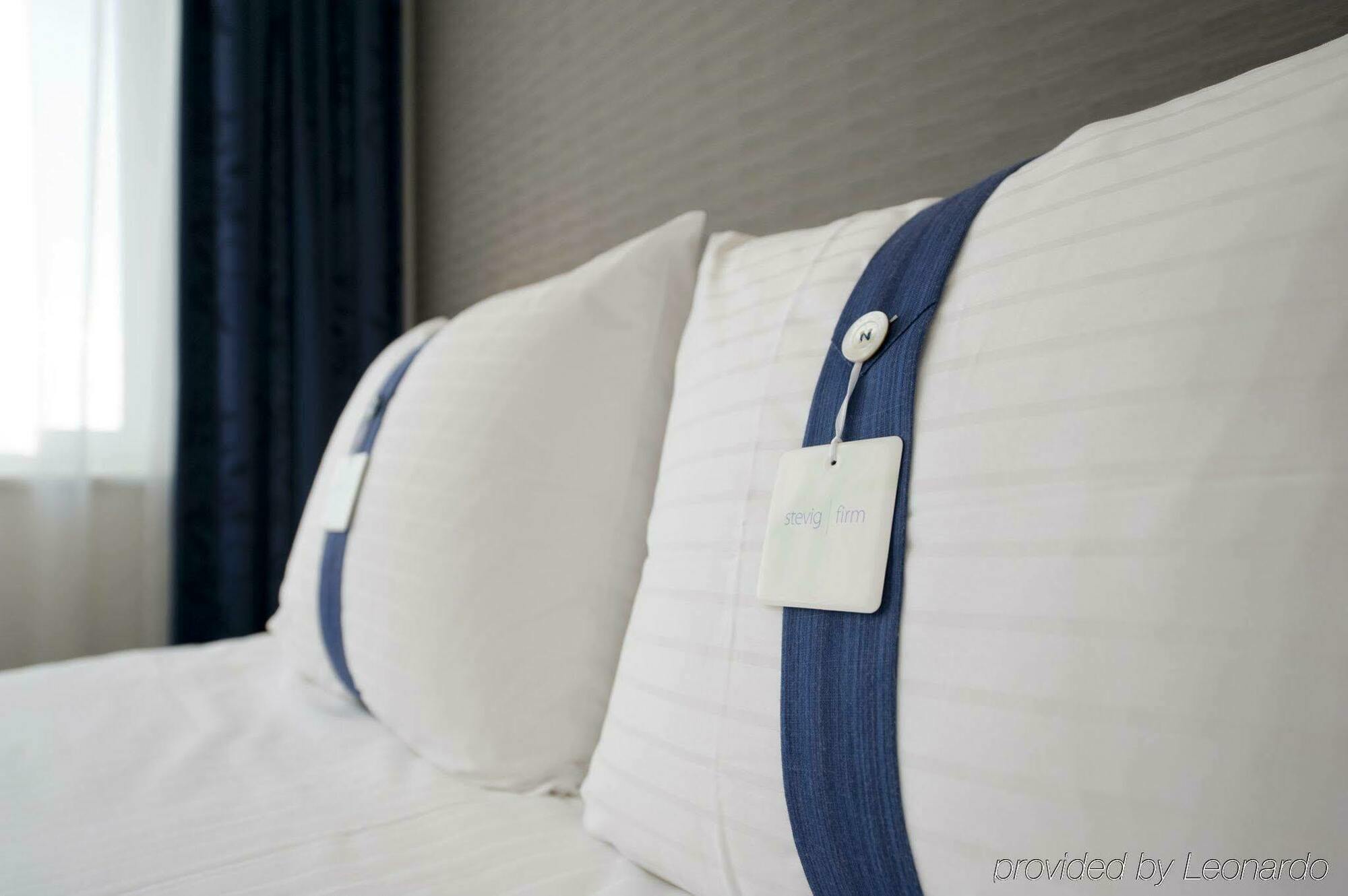Holiday Inn Express Rotterdam - Central Station By Ihg Exterior foto